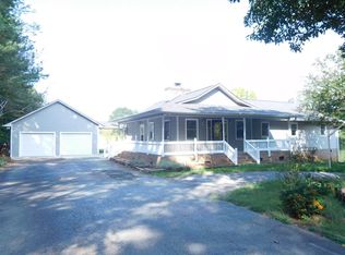 147 Bailey Bridge Rd, Gaffney, SC 29341
