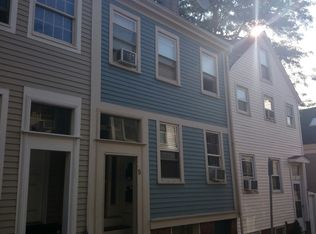 5 Hancock St APT 1, Boston, MA 02129