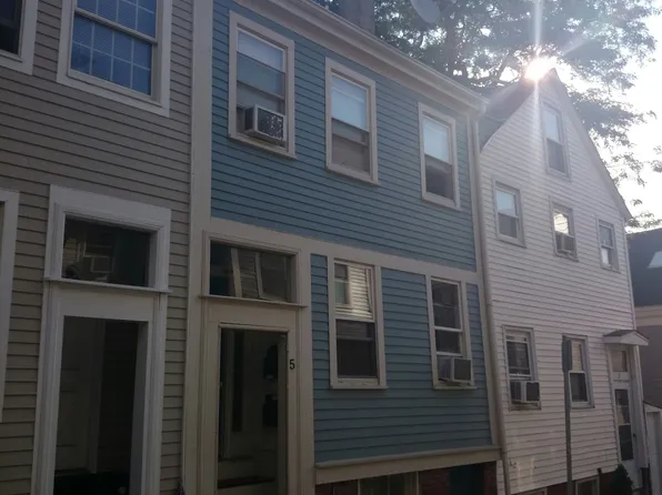 5 Hancock St APT 1, Boston, MA 02129