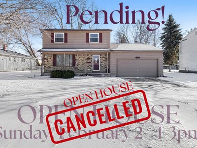 1342 Greenview Dr, Grand Blanc, MI, 48439