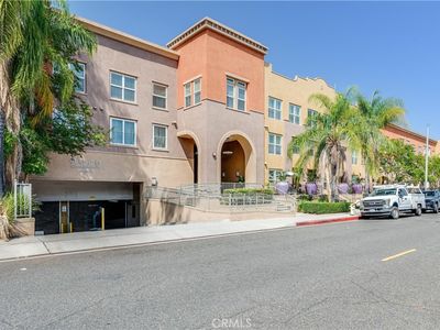 89 E Commonwealth Ave UNIT 3M, Alhambra, CA, 91801