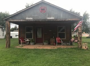 329 S Briarwood St, Norwich, KS 67118
