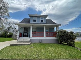 7706 Connecticut Ave, Cleveland, OH