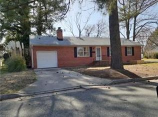 27 Nutmeg Quarter Pl, Newport News, VA 23606