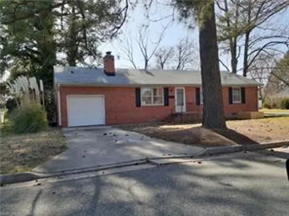 27 Nutmeg Quarter Pl, Newport News, VA 23606