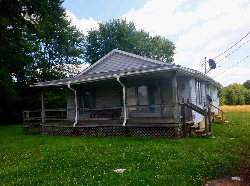 3463 Rohr Rd, Groveport, OH 43125 Zillow