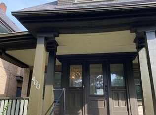 400 Lafayette Ave #2, Buffalo, NY 14213