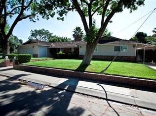 3220 University Dr, Modesto, CA