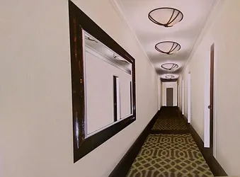 Rented by Metro Garden Realty NYC