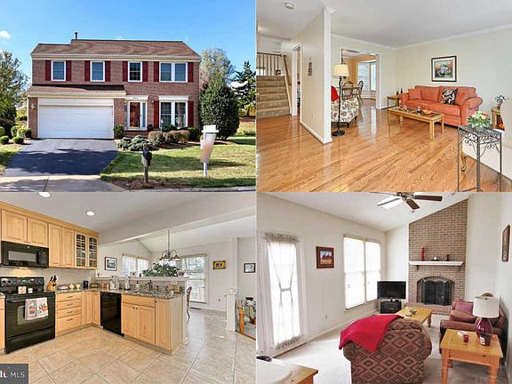 2nd image of 20753 Dewberry Ct