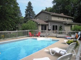 501 Mount Snowdon Rd, Wales, WI 53183