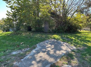 309 Franklin Ave, Orient, IL 62874