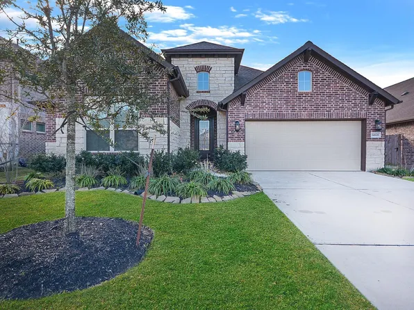 14626 Moccasin Ridge Dr, Cypress, TX 77433