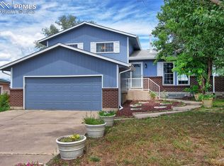 5992 Del Rey Dr, Colorado Springs, CO 80918