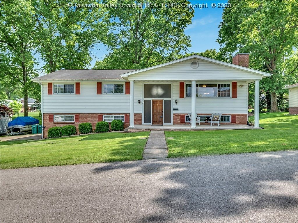 44 Hillsdale Cir, Scott Depot, WV 25560 Zillow