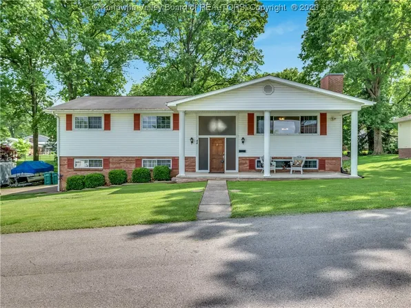 44 Hillsdale Cir, Scott Depot, WV 25560