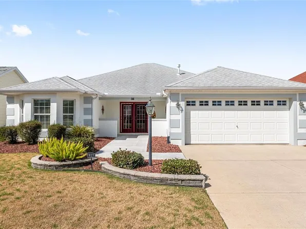 977 Caribou Way, The Villages, FL 32162