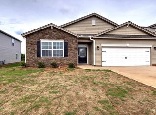 200 Huntley Meadows Dr UNIT 54, Fort Oglethorpe, GA 30736