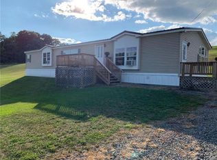 1273 Route 221, Harford, NY 13784