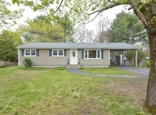 264 Slater St, Attleboro, MA 02703