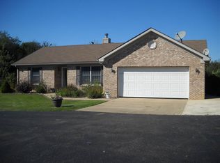 1265 N 300 E, Peru, IN 46970