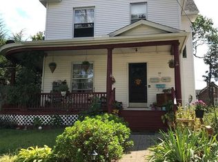 57 Morningside Ave, Waterbury, CT 06708