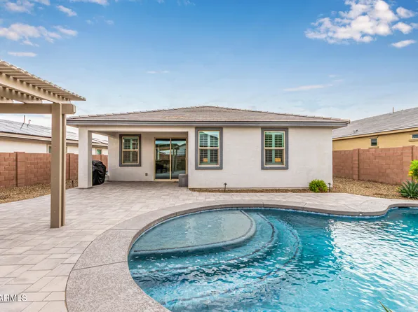 8820 S 167TH Lane, Goodyear, AZ 85338
