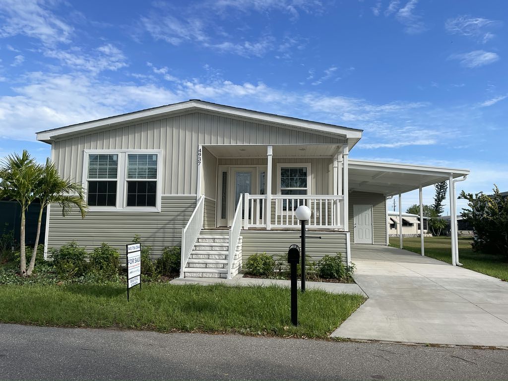 4937 Windmill Manor Ave S024, Bradenton, FL 34203 MLS 11190989 Zillow