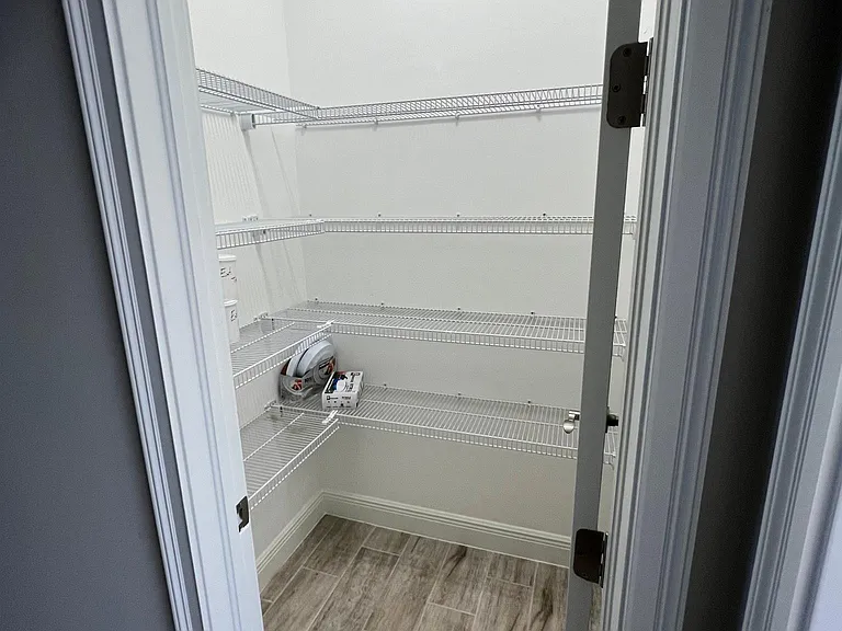 Pantry