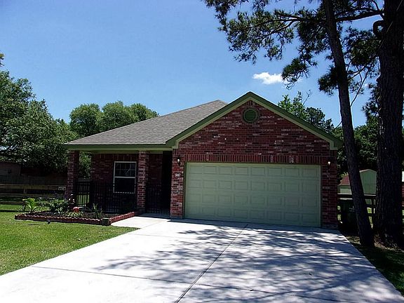 Great curb appeal comes with this awesome home.
