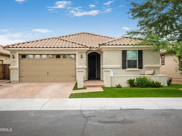 3828 E Liberty Lane, Gilbert, AZ 85296