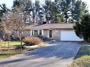 2311 Kewanee Way, Okemos, MI 48864