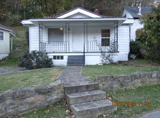 505 Harry St, Bluefield, WV 24701