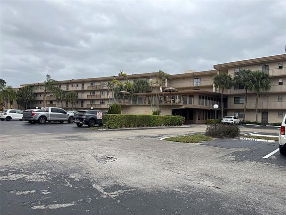 2nd image of 9300 SW 8th St #215