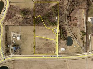 2387 Mehaffey Bridge Rd NE, North Liberty, IA 52317
