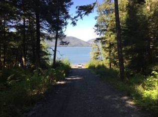 LOT 11.2 Zimovia Hwy, Wrangell, AK 99929