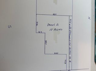 2167 S 32nd Ave PARCEL A, Shelby, MI 49455