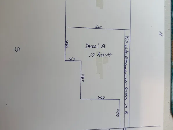 2167 S 32nd Ave Parcel A, Shelby, MI 49455