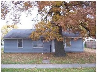 2740 N Main St, Mishawaka, IN 46545