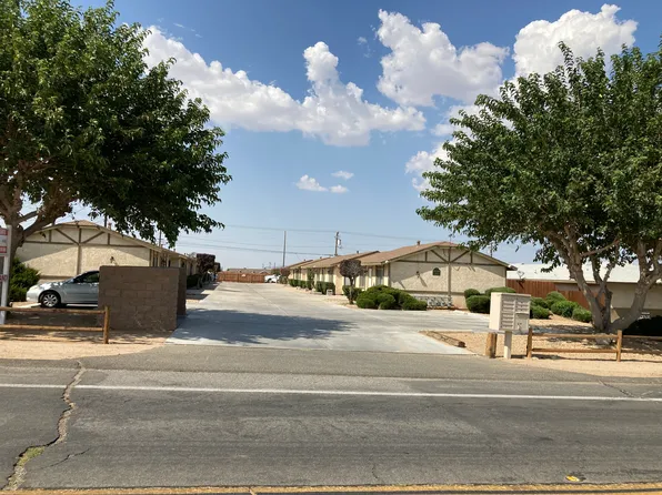 15766 Sequoia St APT 7, Hesperia, CA 92345