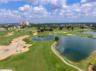 7643 Heritage Crossing Way APT 301, Reunion, FL 34747