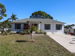 3225 Bourbon St, Englewood, FL 34224
