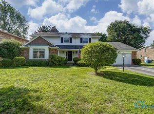 5217 Kearsdale Rd, Toledo, OH 43623