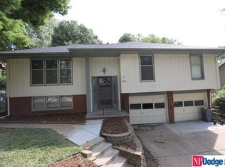 3839 N 95th St, Omaha, NE 68134