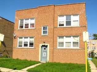 6703 N Seeley Ave #2S, Chicago, IL 60645