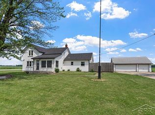 490 W Wilder Rd, Auburn, MI 48611