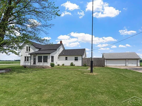 490 W Wilder Rd, Auburn, MI 48611