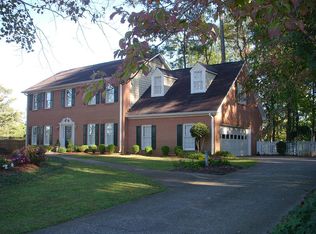 340 Grimes Bridge Rd, Roswell, GA 30075