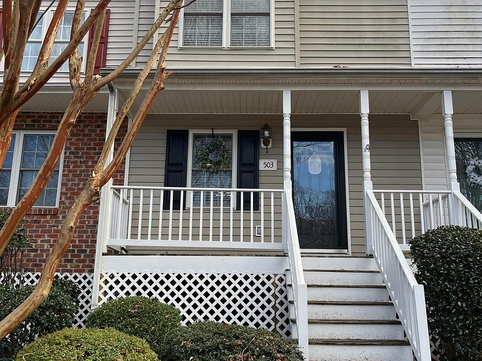 1st image of 503 Barrington Way