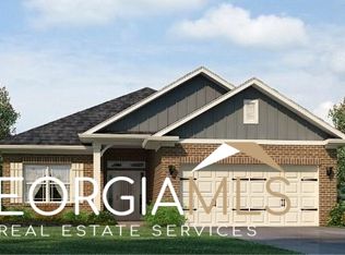 704 Pathway Cir, Cornelia, GA 30531